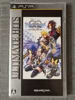[00537] [PSP] Kingdom Hearts: Birth by Sleep Final Mix