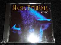 CD Maria Bethânia
