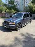 Lincoln navigator обмен