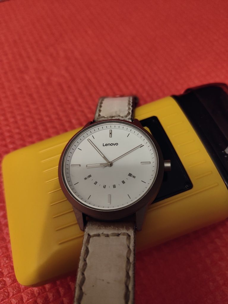 Lenovo Watch 9 смарт годинник