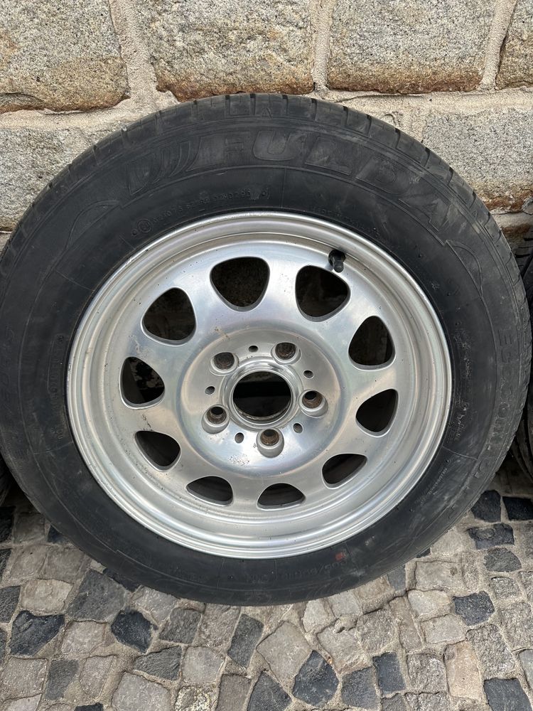 Felgi 15 bmw styling 34