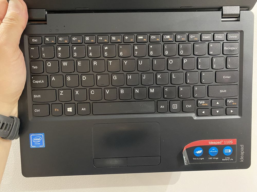 Laptop LENOVO Ideapad 110S