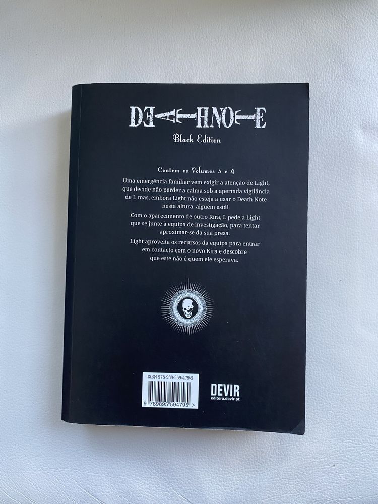 Deathnote