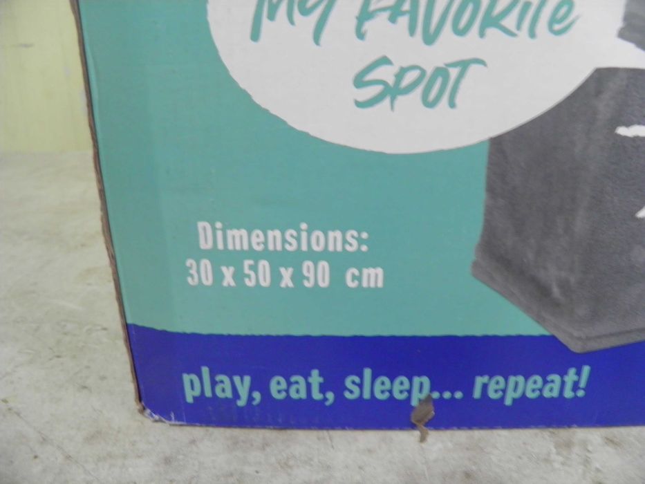 kocia zabawka drapak