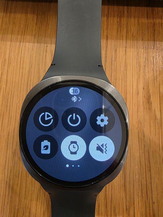 Samsung galaxy watch 8