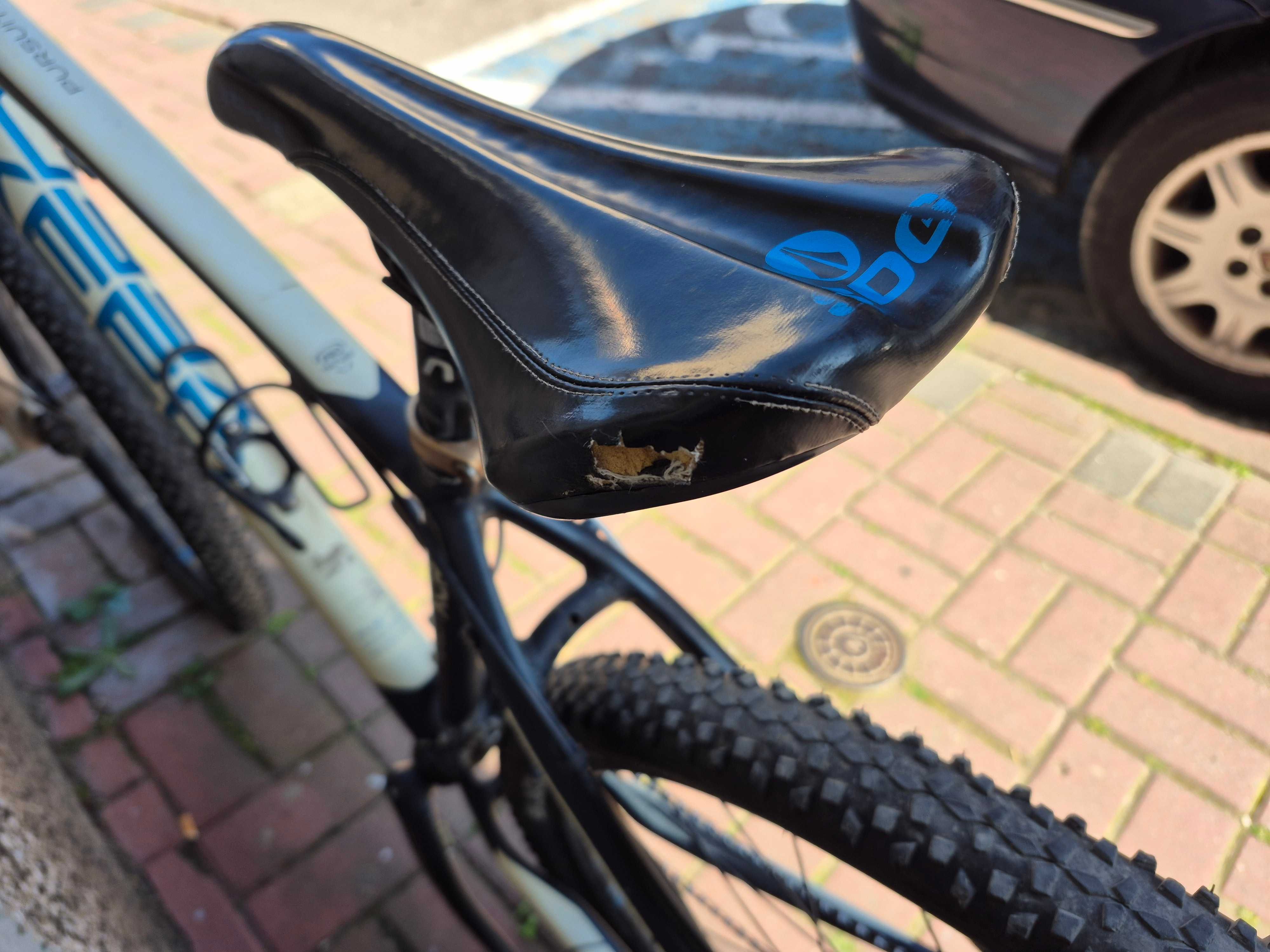 Rower MTB XEED XCR Pursuit 27,5 SLX; Komis Jasło Igielna