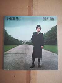 LPs vinil - Elton John