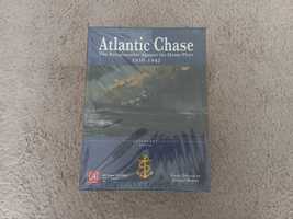 Atlantic Chase 1 Edycja; GMT Games Gra Planszowa, Wojenna