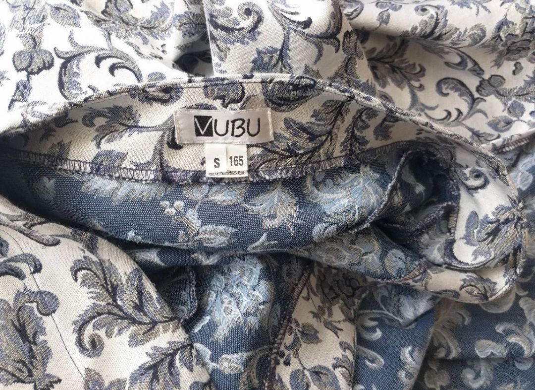 Elegancka sukienka Vubu r.S