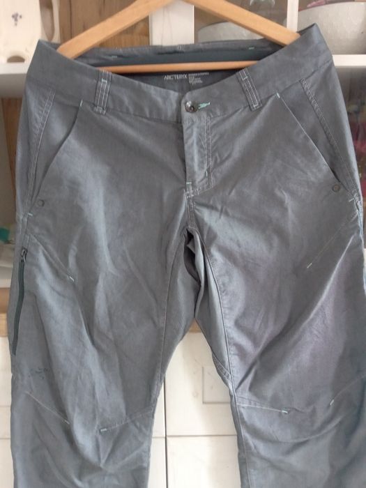 Spodnie Arc'teryx Commuter Women's rozmiar M