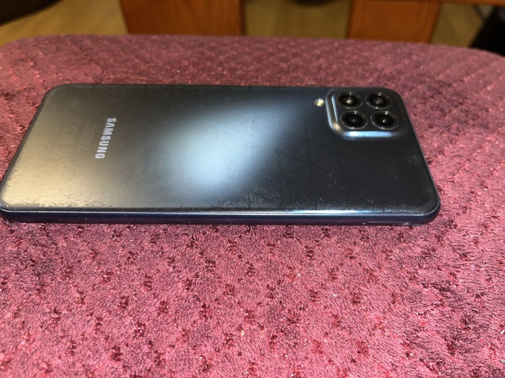 Samsung galaxy m33 5g
