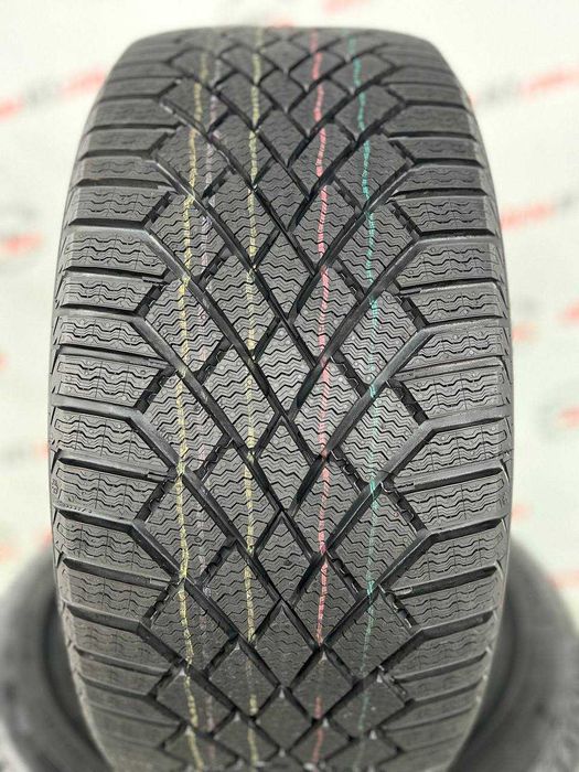 Нові зимові шини 245/40 R19 CONTINENTAL VIKINGCONTACT 7 2022рік
