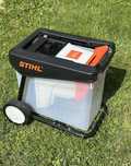 Rozdrabniacz do gałęzi  STIHL GHE 140L