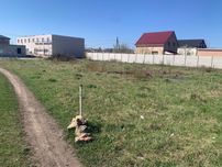 Продаж Земельної ділянки