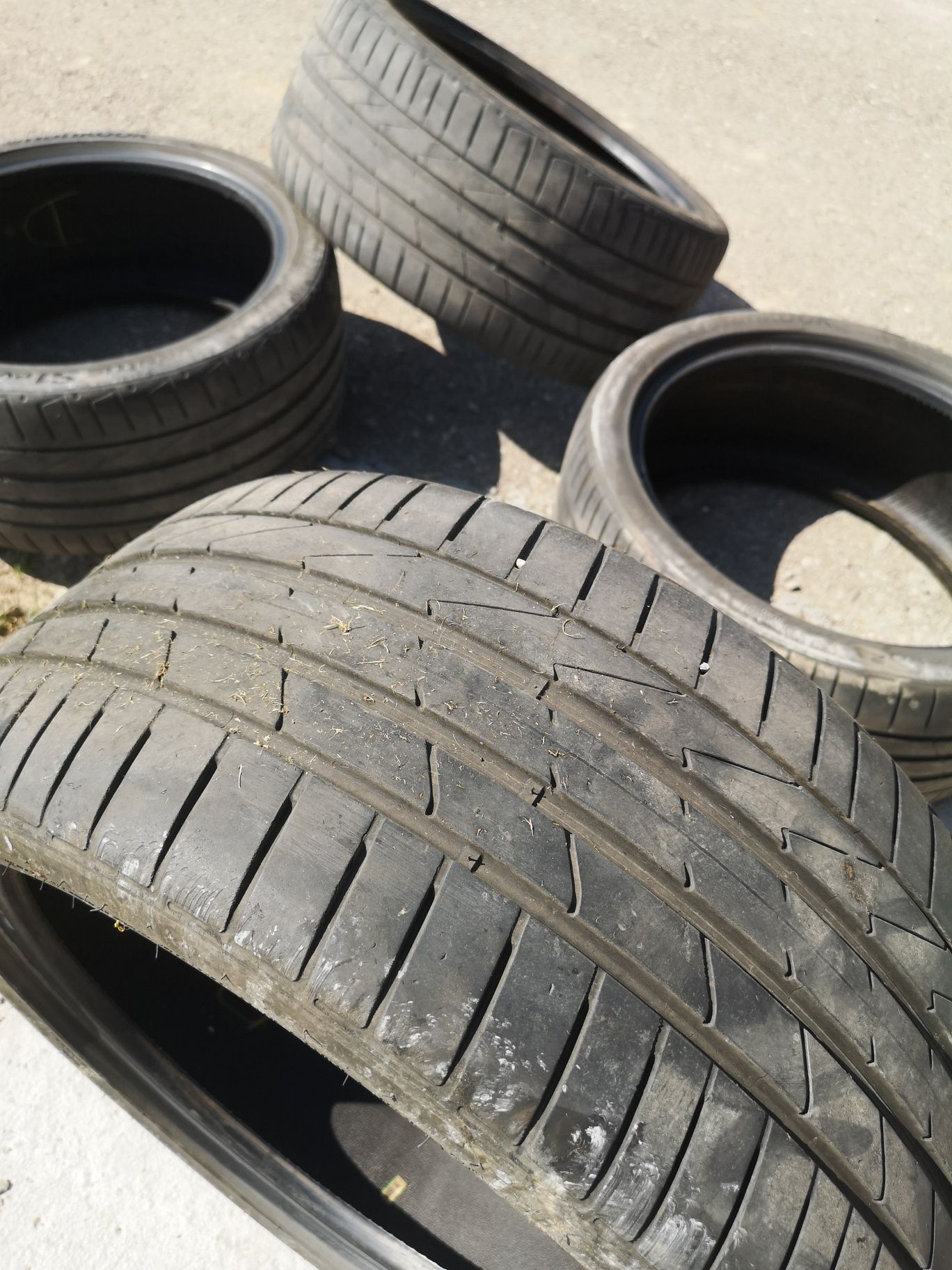 Super stan R19 koplet 5 mm