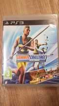Summer Challenge: Athletics Tournament PS3