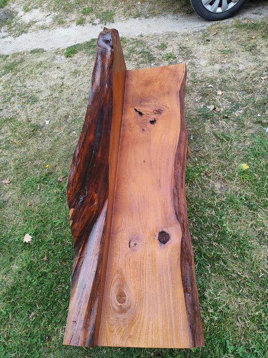 Szafka RTV / Ławeczka