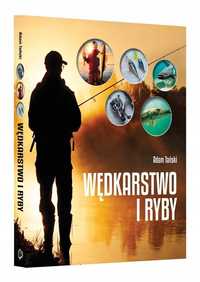 Wędkarstwo I Ryby, Adam Tański