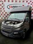 Frentes Completas Iveco Daily 2017