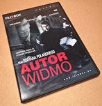 Film DVD - Autor Widmo - Reż. R. Polański