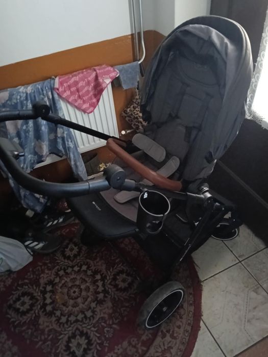 Spacerówka kinderkraft yoxi