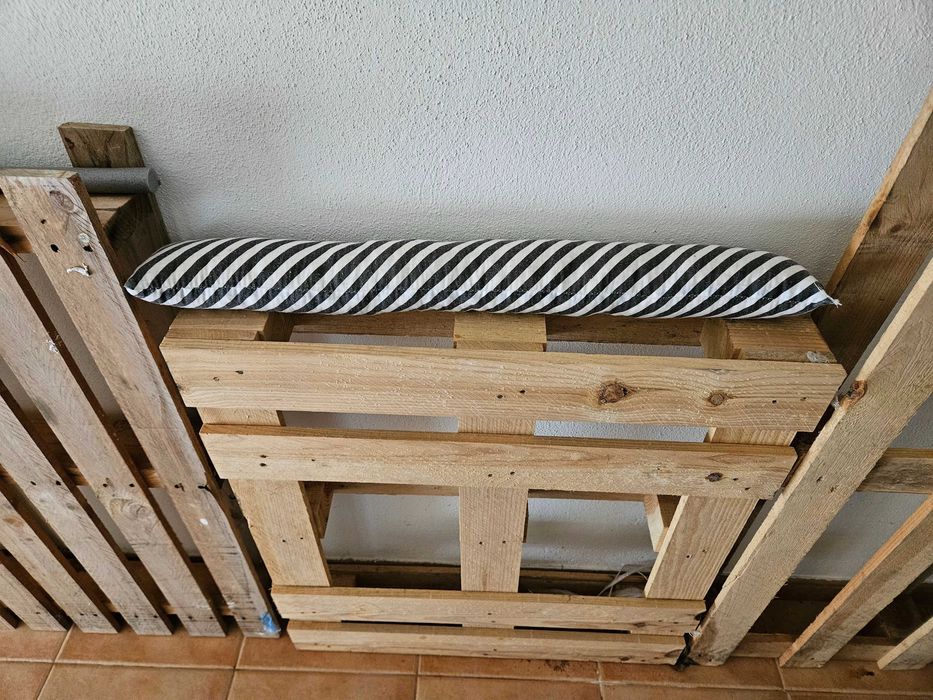 Isolamento Porta IKEA