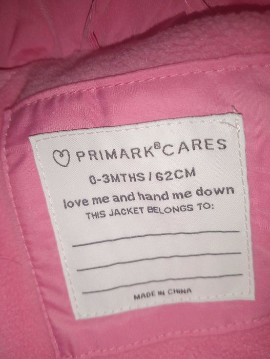 Conjunto de kispos de bebe