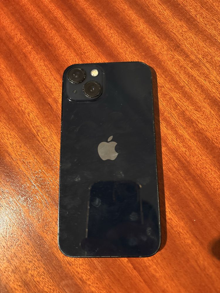 iPhone 13 128Gb midnight
