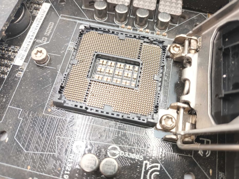 Płyta główna ASUS Gryphon Z97 Armor Edition