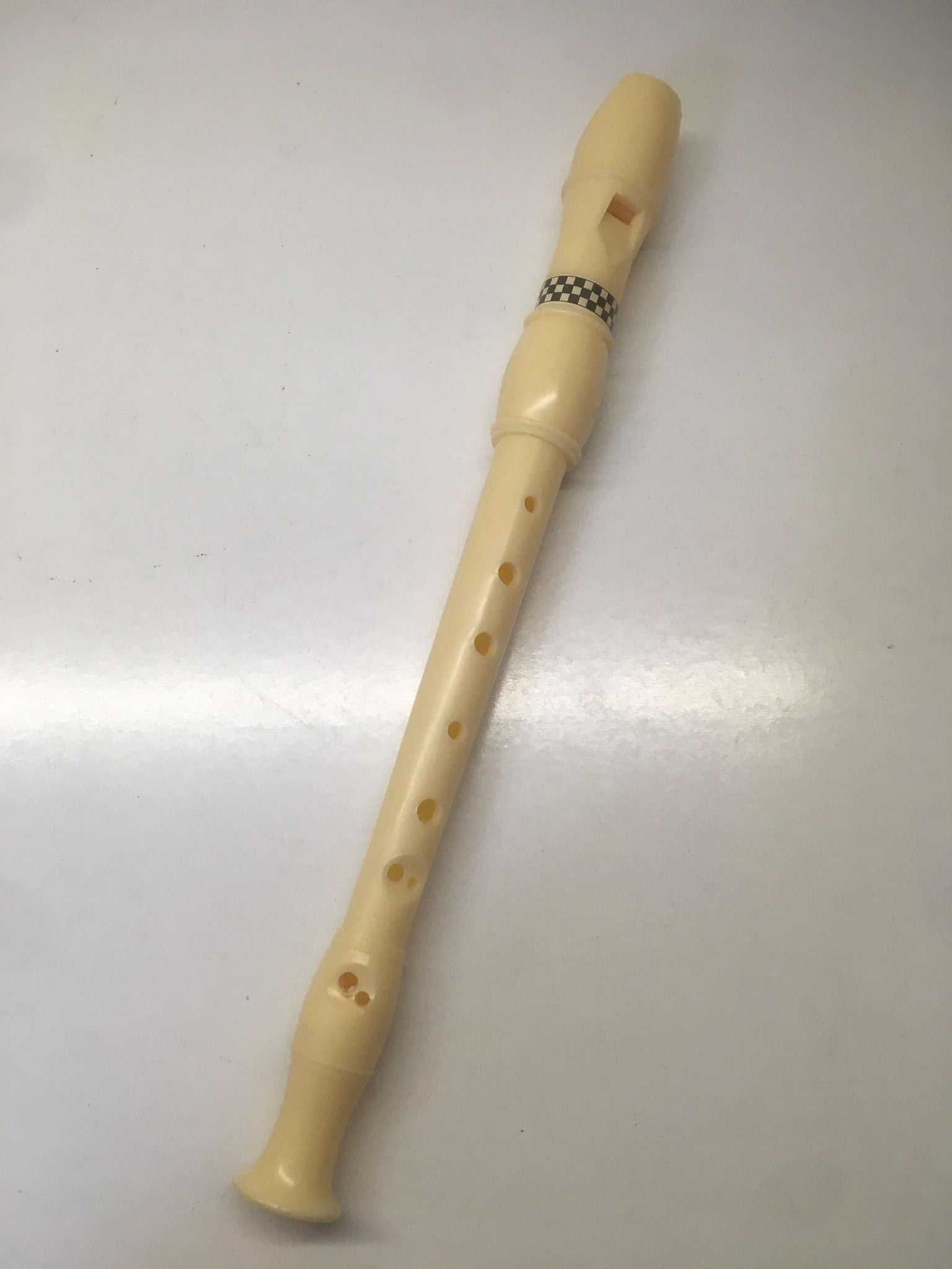 Flauta de Bisel Escolar