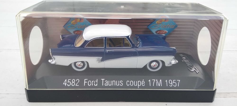 Miniaturas de Rally : 8 modelos escala 1/43