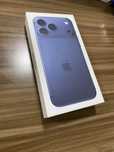 iPhone 17 Pro Max 256GB (Deep Blue)