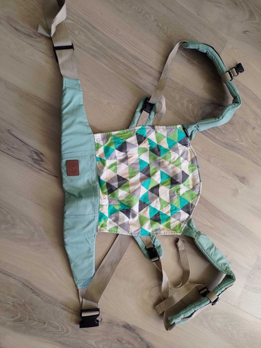 Nosidełko Kinderkraft