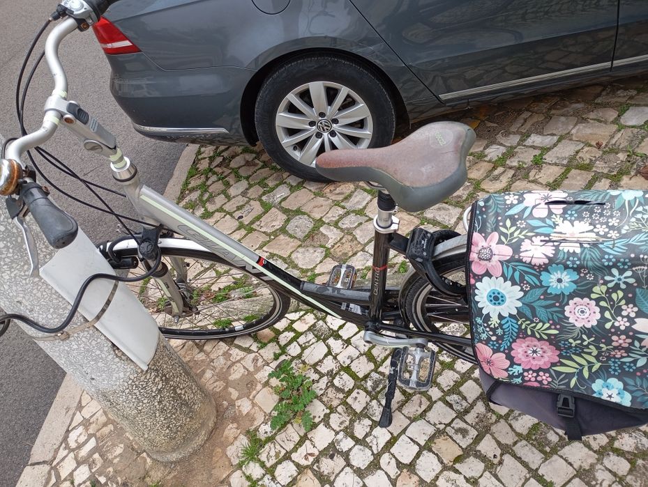 Bicicleta de damas Giant