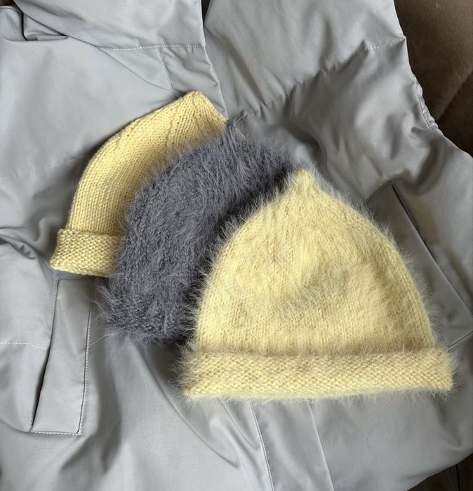 Шапка піпка pipa докерка доккер