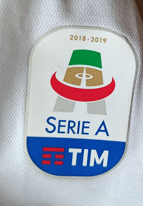 Koszulka piłkarska DYBALA Juventus Turyn,2018/2019