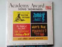 Vinil -The Cinema Sound Stage Orchestra–Academy Award Nominations-1966