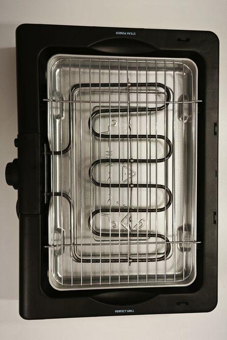 Grill elektryczny Cecotec PerfectSteak 4200 Way 2400 W