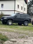 Jeep grand cherokee wj