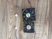 Wentylator komputerowy AMD/TITAN