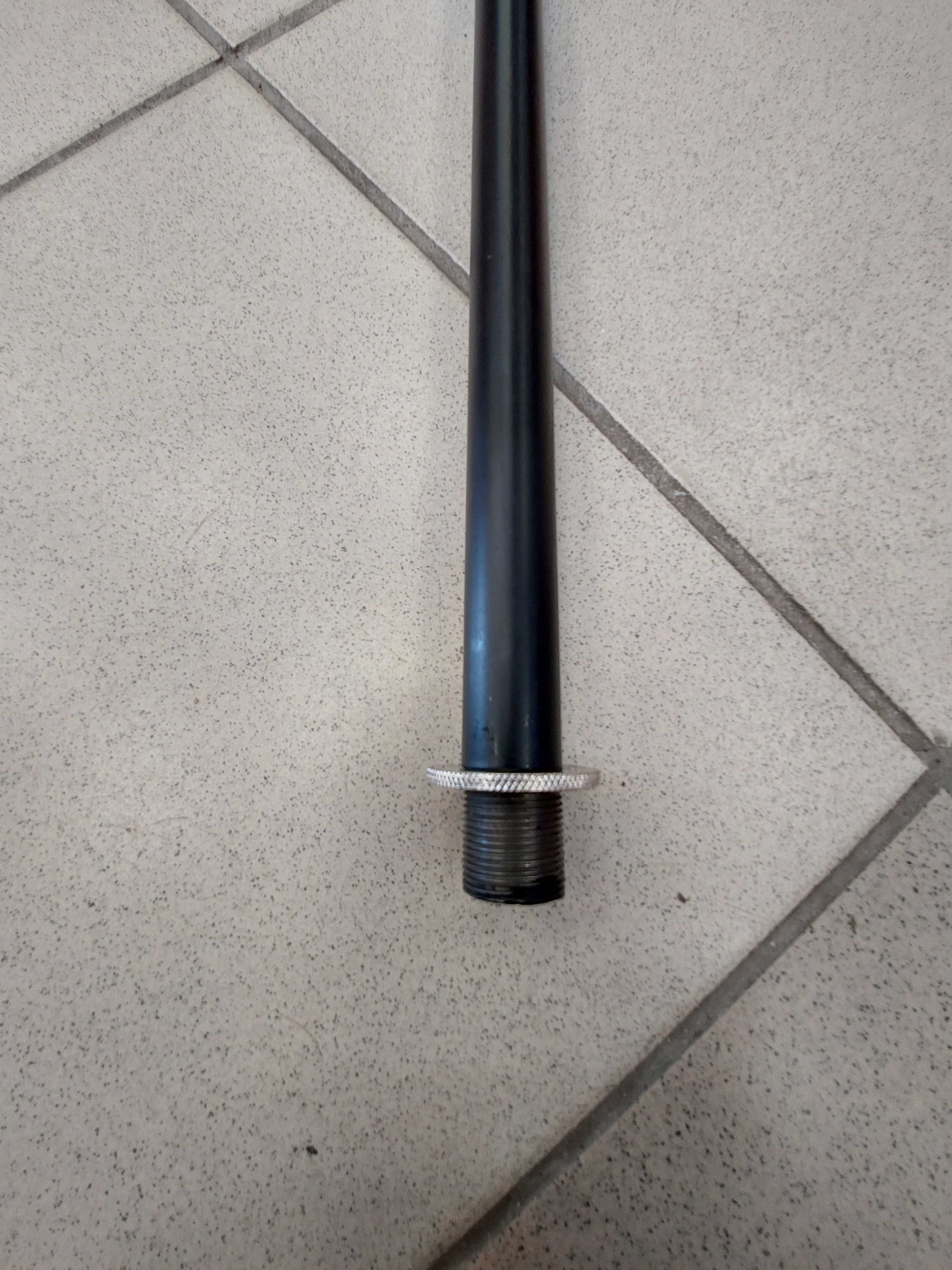 Statyw mikrofonowy Pronomic MS-100 bez podstawy