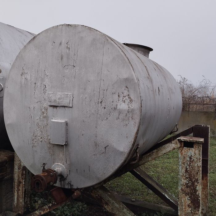 Бочка під гсм 3.1 м³