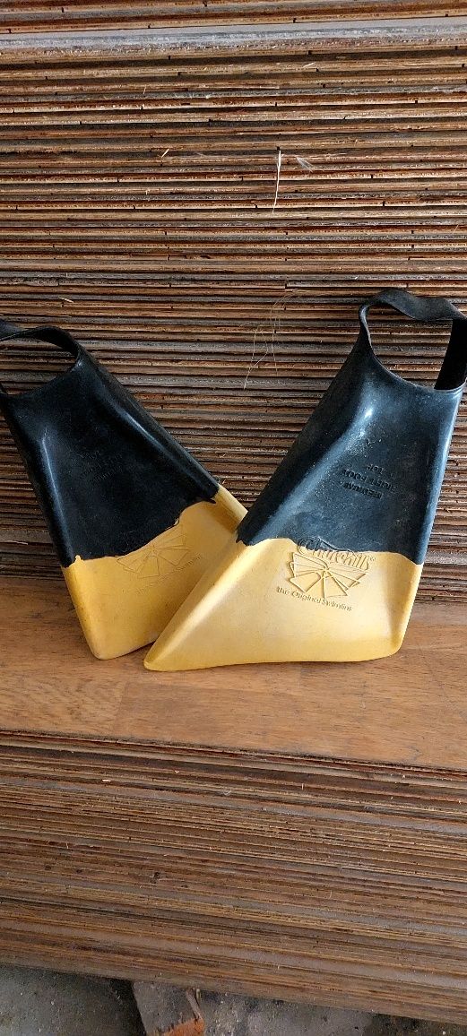 Churchills médio bodyboard