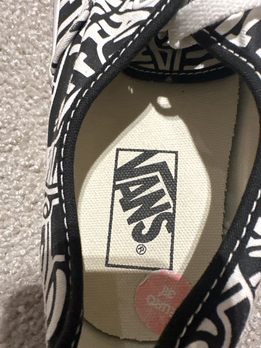 Buty Vans - r.38 trampki.