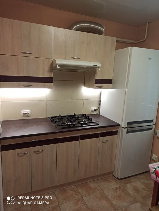 Квартира А/О центр/вокзали. Погодинно/подобово/потижнево. Безнал