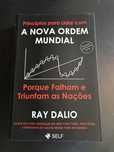 A Nova Ordem Mundial