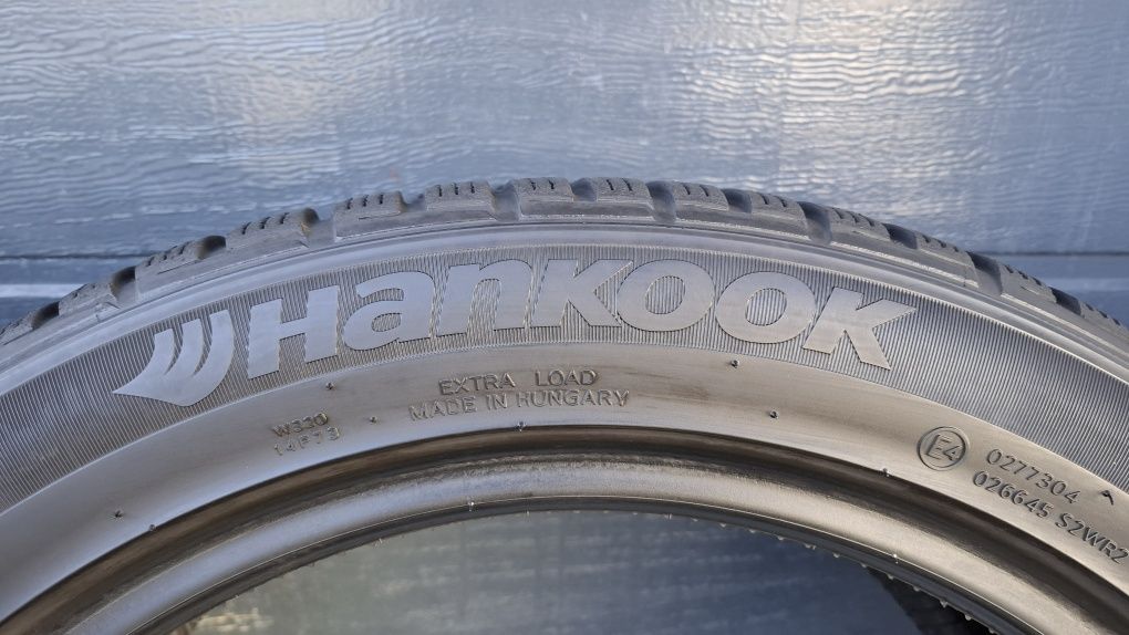 Hankook 245/45 R18 I 275/40 R18 Na Sezon tanie