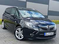 Opel Zafira 2.0d 165KM OPC pakiet 7osob automat