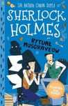 Sherlock Holmes. Rytuał Musgrave'ów