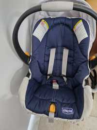 Cadeira / ovo chicco keyfit